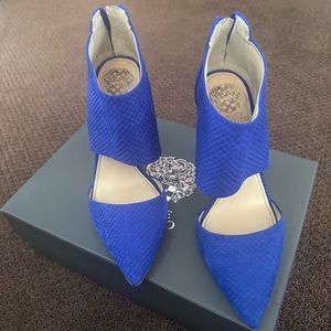 Vince camuto heels